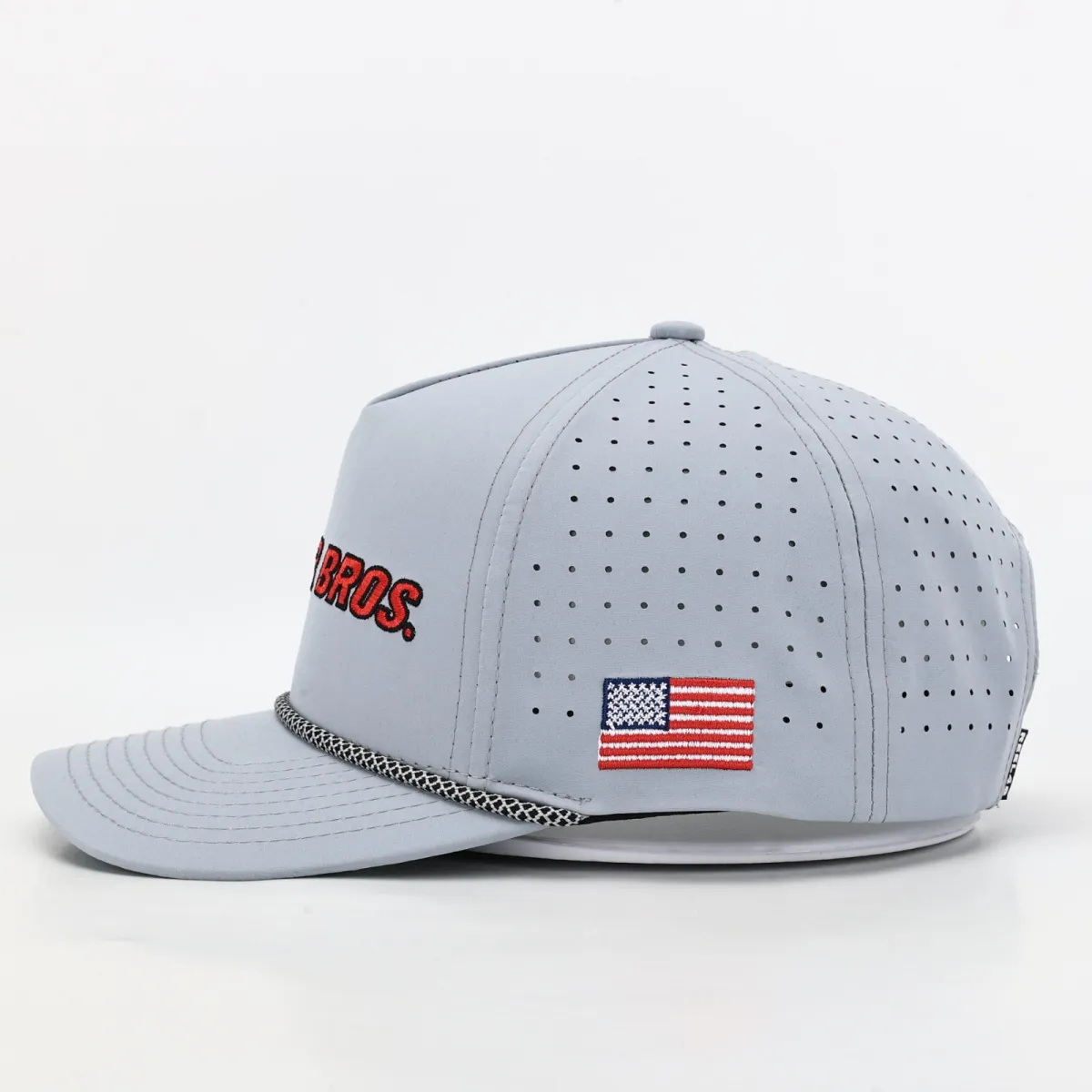 Miller Bros. Hats photo 3